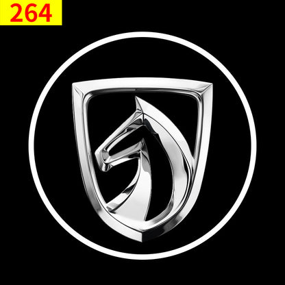 Luxrive Premium Courtesy Light