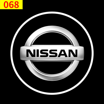 Luxrive Premium Courtesy Light