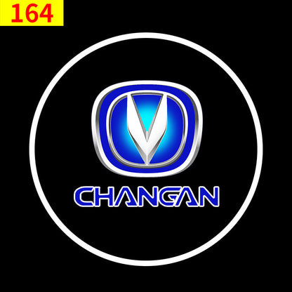 Luxrive Premium Courtesy Light