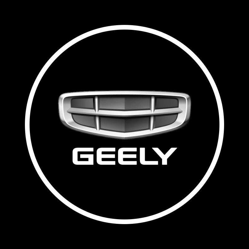 Luxrive Premium Courtesy Light