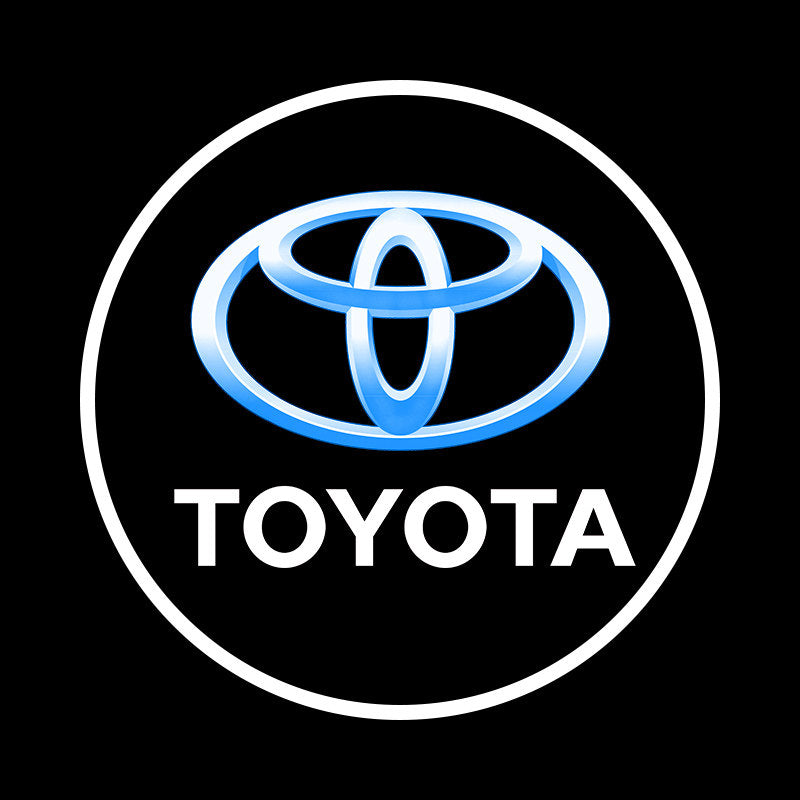 Luxrive Premium Courtesy Light