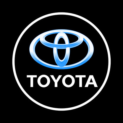 Luxrive Premium Courtesy Light