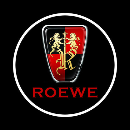 Luxrive Premium Courtesy Light