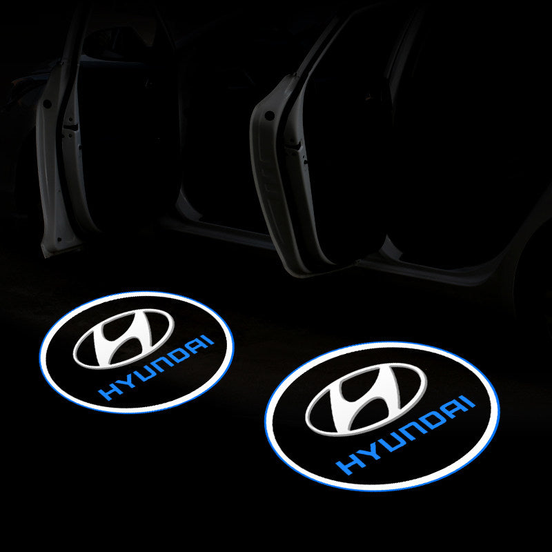 Luxrive Premium Courtesy Light