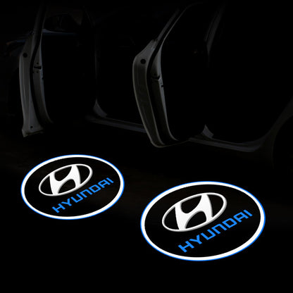 Luxrive Premium Courtesy Light