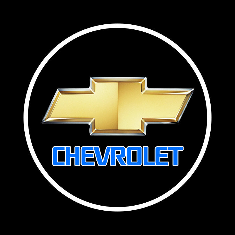 Luxrive Premium Courtesy Light