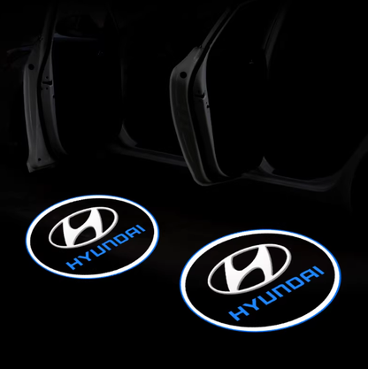 Luxrive Premium Courtesy Light