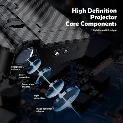 Luxrive Premium Courtesy Light