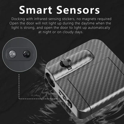 Luxrive Premium Courtesy Light