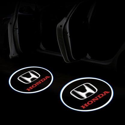 Luxrive Premium Courtesy Light