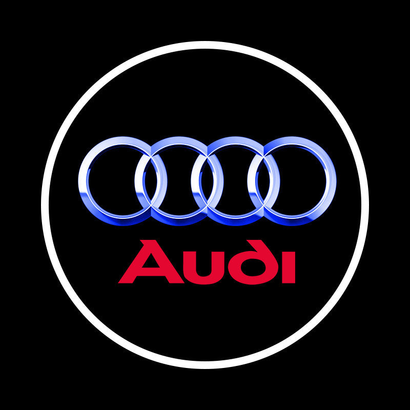 Luxrive Premium Courtesy Light