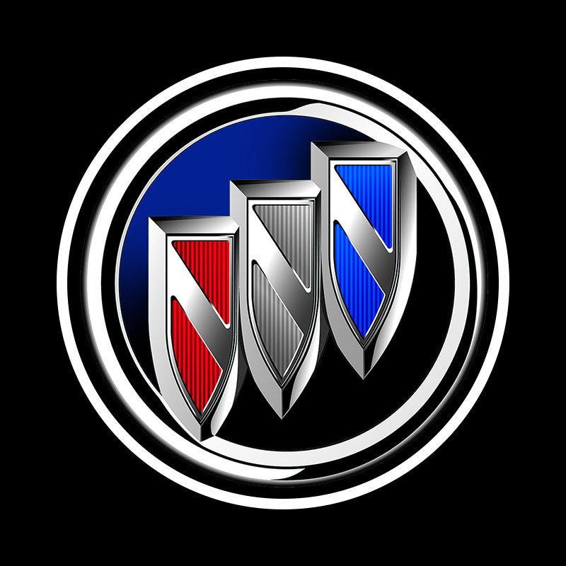 Luxrive Premium Courtesy Light