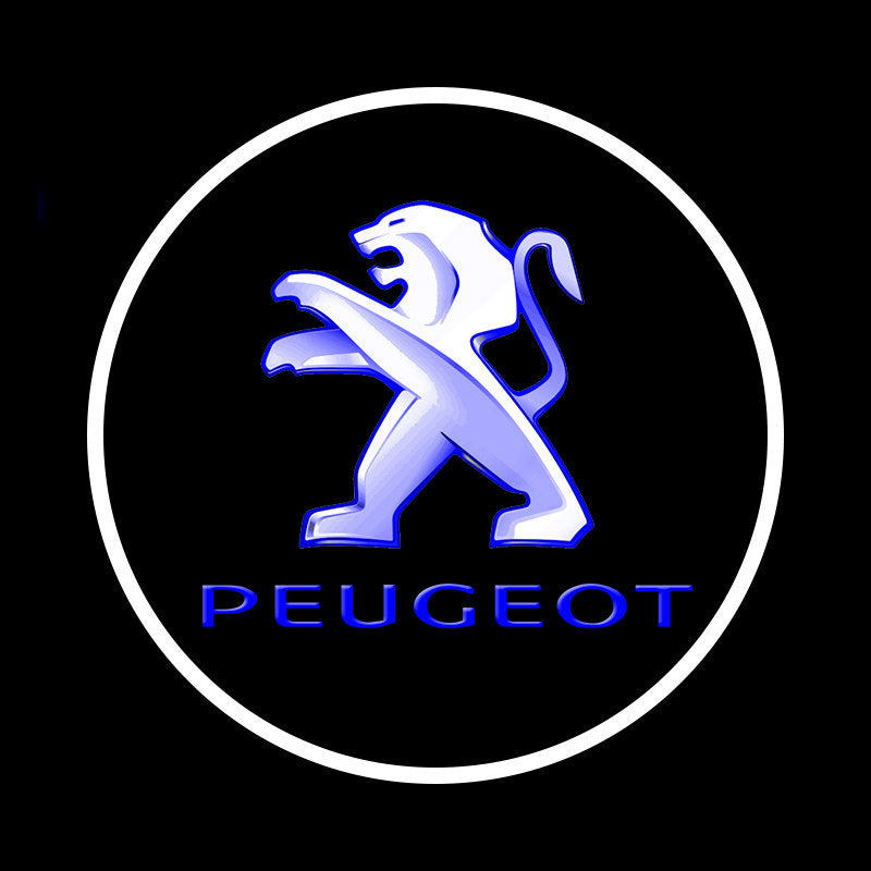 Luxrive Premium Courtesy Light